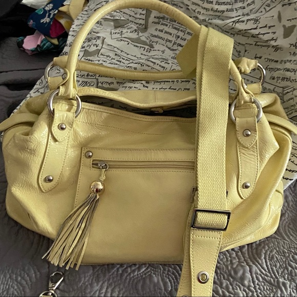 Barr and Barr Handbags - SALE- Barr and Barr crossbody bag